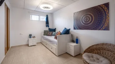 House in Gran Alacant photo 36