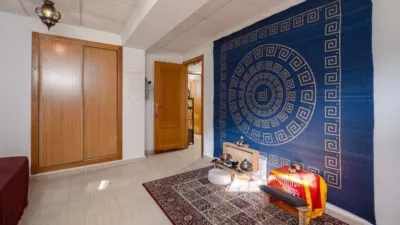 House in Gran Alacant photo 37