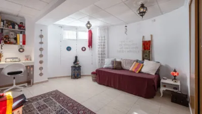 House in Gran Alacant photo 38