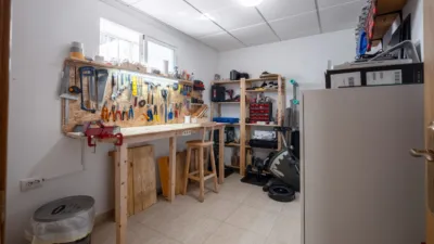 House in Gran Alacant photo 39