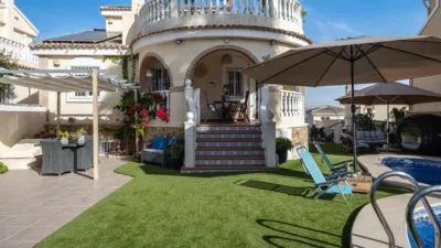 Casa – Santa Pola - Vista 3