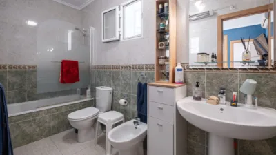House in Gran Alacant photo 43