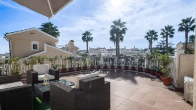 House in Gran Alacant photo 45