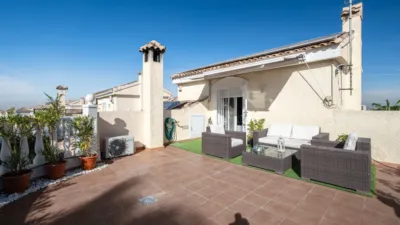 House in Gran Alacant photo 46