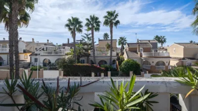 House in Gran Alacant photo 47