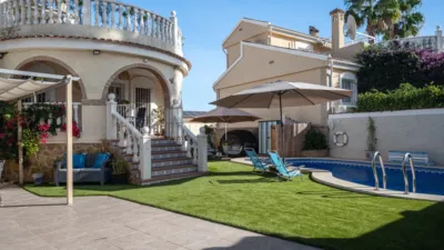 Casa – Santa Pola - Vista 4