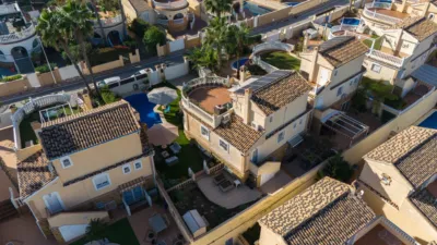 House in Gran Alacant photo 51