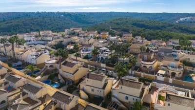 House in Gran Alacant photo 52