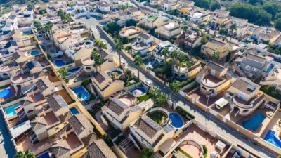House in Gran Alacant photo 53