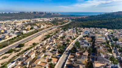 House in Gran Alacant photo 54
