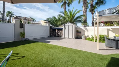 Casa – Santa Pola - Vista 5