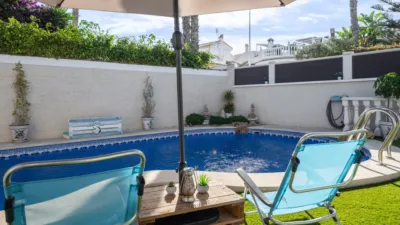House in Gran Alacant photo 7