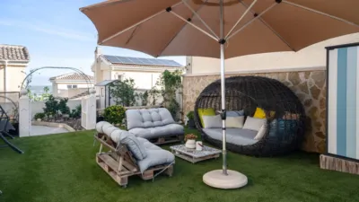 House in Gran Alacant photo 8
