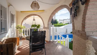 House in Gran Alacant photo 9