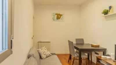 Flat at Calle de Andrés Tamayo, 18 photo 9