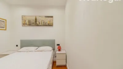 Flat at Calle de Andrés Tamayo, 18 photo 11