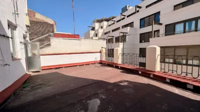 Flat at Calle de Andrés Tamayo, 18 photo 22