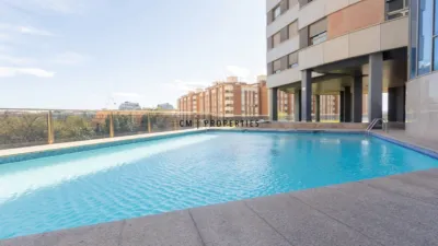 Piso en alquiler en Carrer de la Safor - Imagen 47