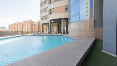 Piso en alquiler en Carrer de la Safor - Imagen 51