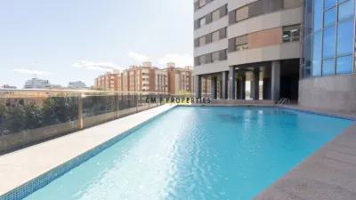 Piso en alquiler en Carrer de la Safor - Imagen 52