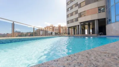 Piso en alquiler en Carrer de la Safor - Imagen 36