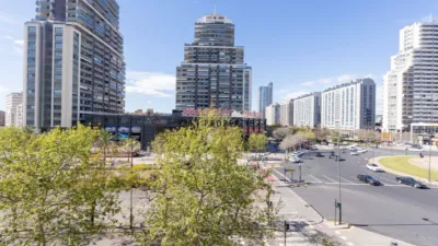 Piso en alquiler en Carrer de la Safor - Imagen 55
