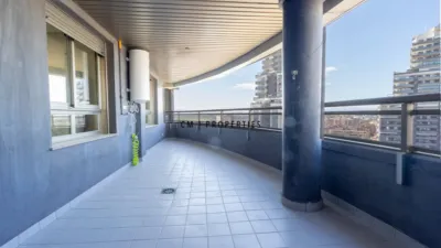 Piso en alquiler en Carrer de la Safor - Imagen 2