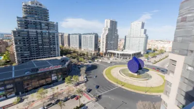 Piso en alquiler en Carrer de la Safor - Imagen 64