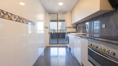 Piso en alquiler en Carrer de la Safor - Imagen 12
