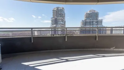 Piso en alquiler en Carrer de la Safor - Imagen 66