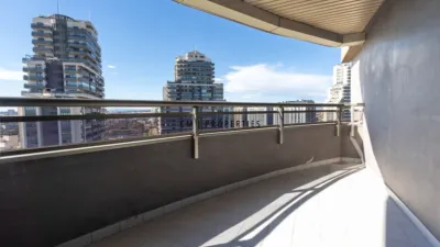 Piso en alquiler en Carrer de la Safor - Imagen 67