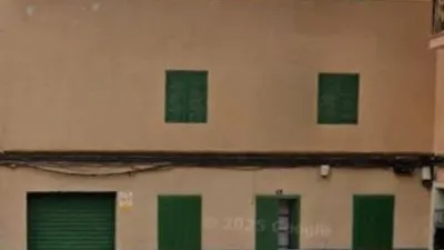 House in Plaça San Cosme photo 2