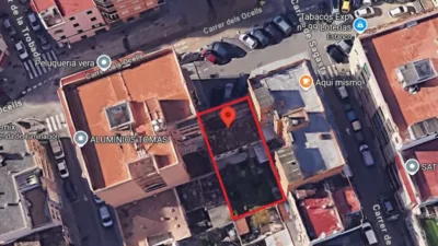 House in Plaça San Cosme photo 4