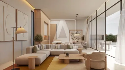 Casa – Calpe - Calp - Vista 4
