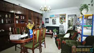 Apartment in Isla Chica photo 10