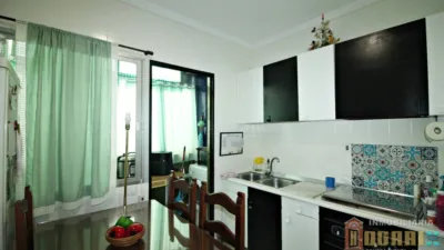 Apartment in Isla Chica photo 18