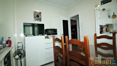 Apartment in Isla Chica photo 20