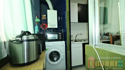 Apartment in Isla Chica photo 21