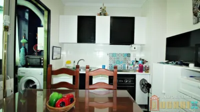 Apartment in Isla Chica photo 22
