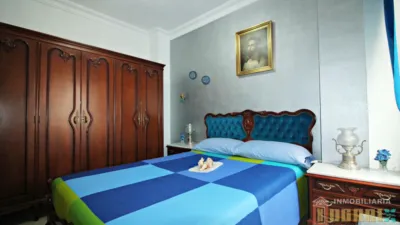 Apartment in Isla Chica photo 26