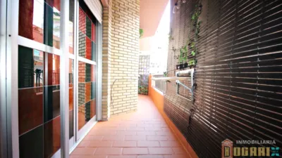 Apartment in Isla Chica photo 2