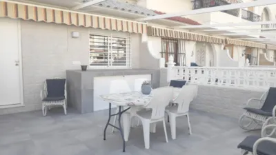 Piso – Santa Pola - Vista 2