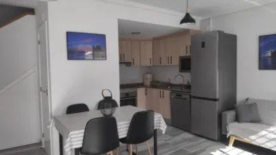 Piso – Santa Pola - Vista 5