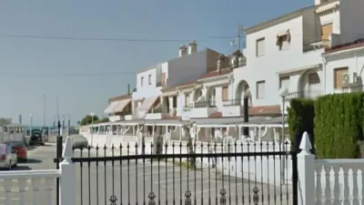 Duplex in Gran Playa photo 9