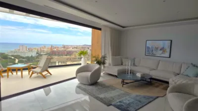 Chalet on Calle Vista Linda Luxury Villas - Cl Pimienta de La 15 2 photo 21
