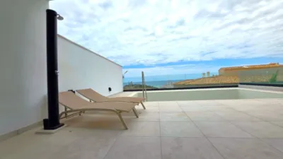 Chalet on Calle Vista Linda Luxury Villas - Cl Pimienta de La 15 2 photo 25