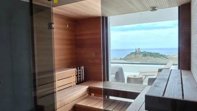 Chalet on Calle Vista Linda Luxury Villas - Cl Pimienta de La 15 2 photo 29