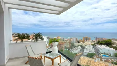 Chalet on Calle Vista Linda Luxury Villas - Cl Pimienta de La 15 2 photo 34