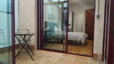 Piso en venta en Calle de Catalunya, 9, Plaza de España (Ferrol) de 150.000 €