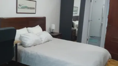 Piso en venta en Calle de Catalunya, 9, Plaza de España (Ferrol) de 150.000 €